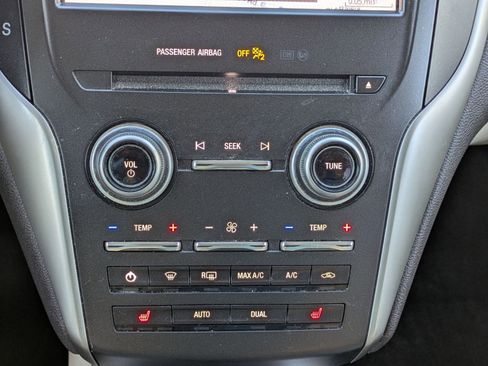 Used 2019 Lincoln MKC Select w/ Select Plus Package image 15