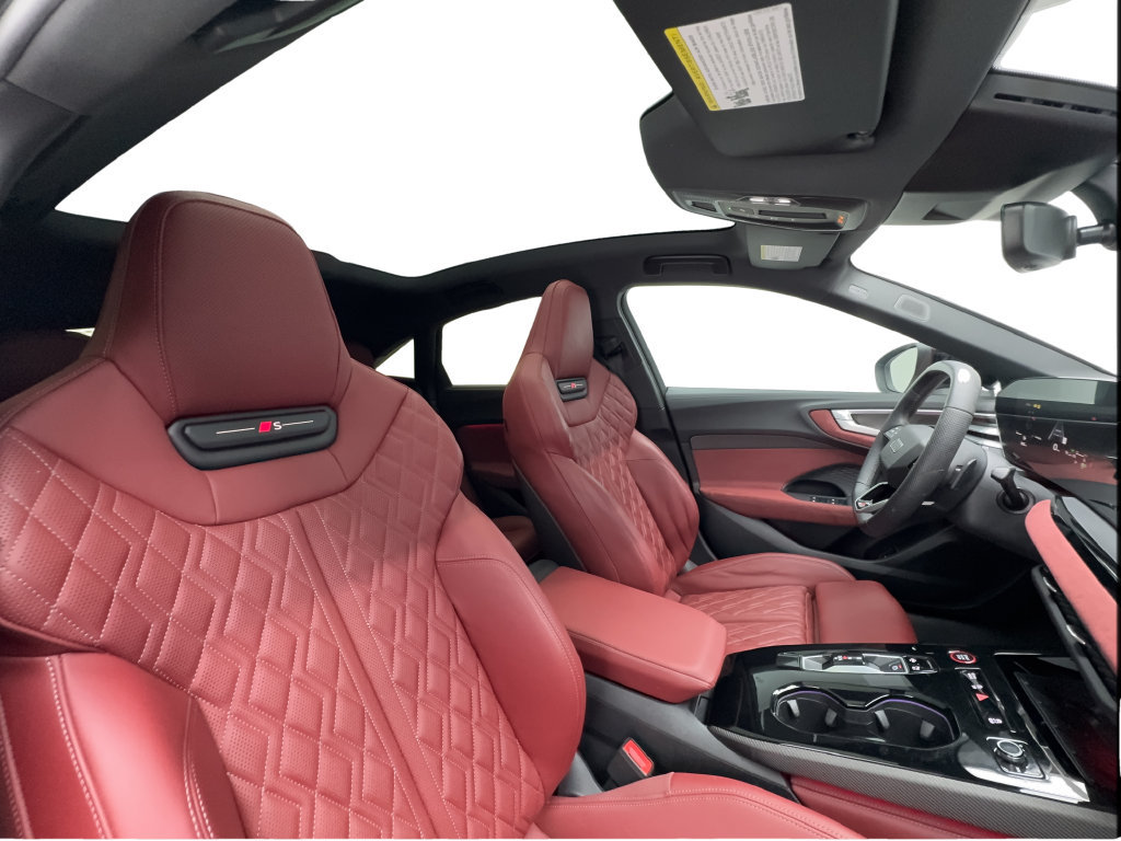 Used 2025 Audi S5 Premium Plus w/ Premium Plus Package AWD/4WD image 33