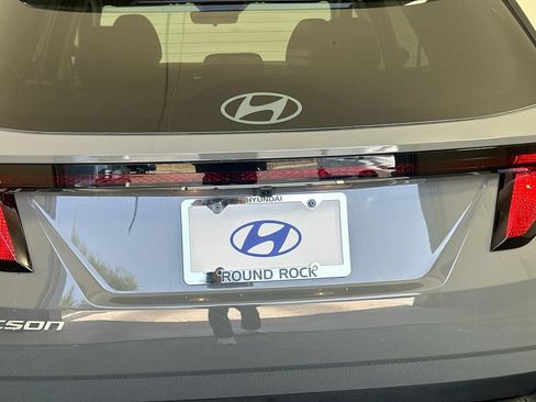 New 2026 Hyundai Tucson SEL FWD image 21