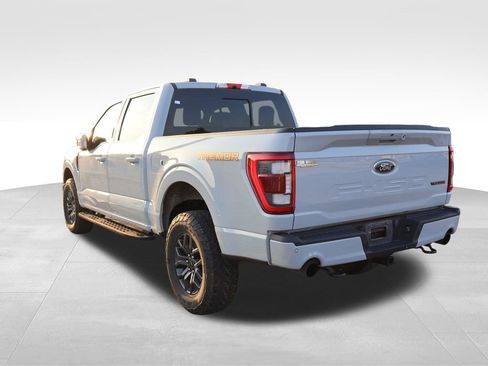 Used 2023 Ford F150 Tremor w/ Equipment Group 402A High AWD/4WD image 24