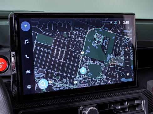 Used 2025 Toyota Tacoma TRD Pro image 26