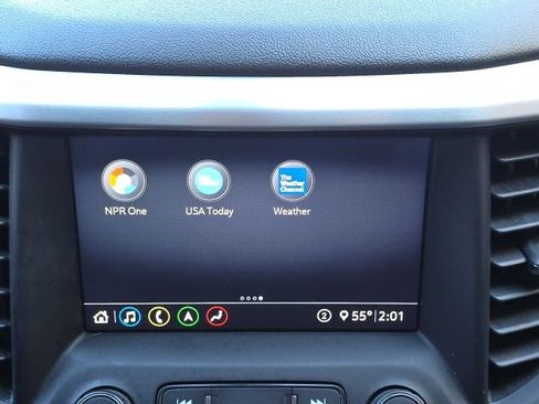 Used 2020 GMC Acadia SLT image 33