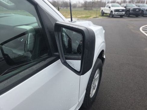 Used 2022 Ford F150 XLT w/ Trailer Tow Package image 6