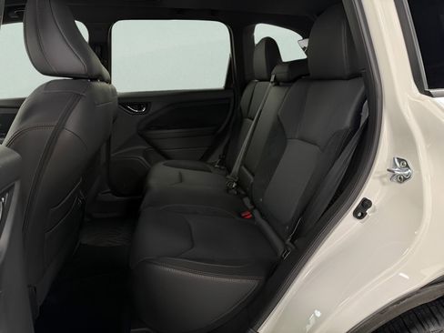 New 2025 Subaru Forester Touring image 18