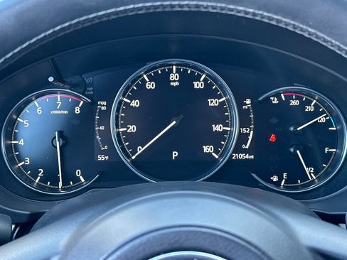 Used 2020 MAZDA CX-5 Signature image 19