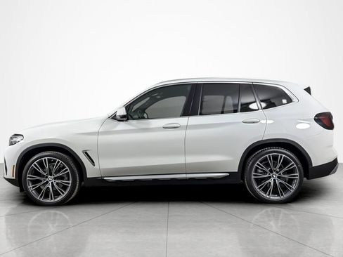 Used 2023 BMW X3 sDrive30i w/ Convenience Package image 2