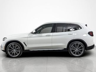 Used 2023 BMW X3 sDrive30i w/ Convenience Package video 2