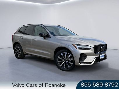 Certified 2025 Volvo XC60 B5 Plus