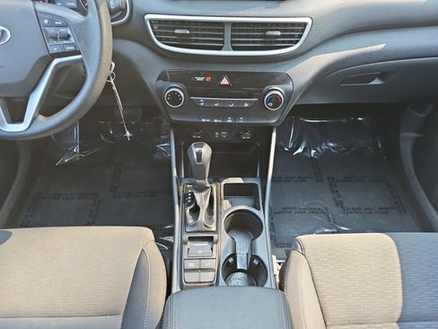 Used 2019 Hyundai Tucson SE FWD image 29