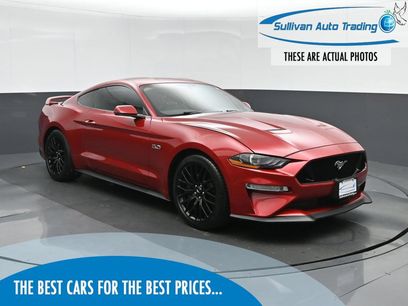 Used 2020 Ford Mustang GT Premium w/ GT Performance Package