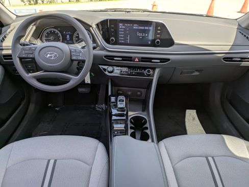 Certified 2021 Hyundai Sonata SE image 10