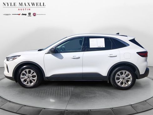 Used 2024 Ford Escape Active FWD image 13