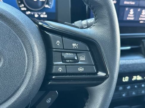 Certified 2026 Subaru Outback Premium AWD/4WD image 28