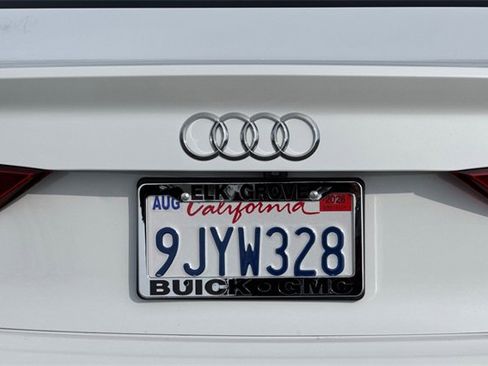 Used 2017 Audi A3 2.0T Premium w/ Convenience Package image 49