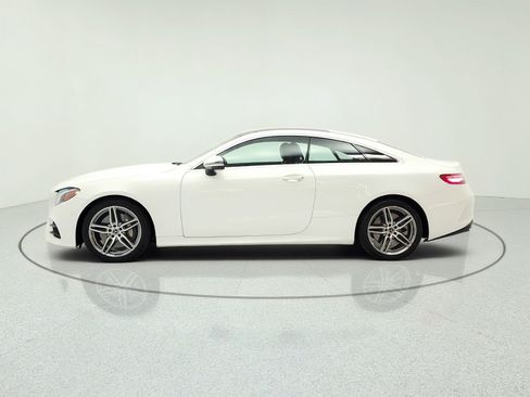 Used 2019 Mercedes-Benz E 450 Coupe image 8