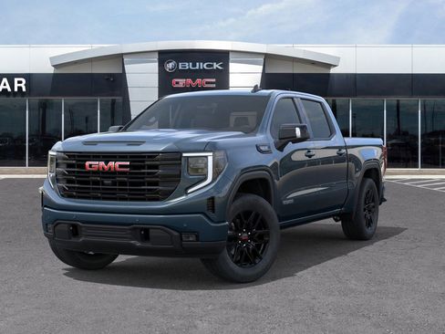New 2026 GMC Sierra 1500 Elevation w/ Preferred Package image 7