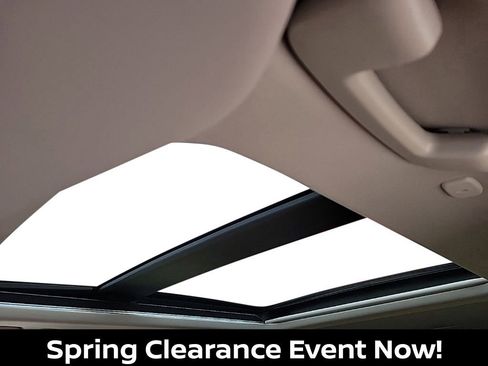 New 2026 Nissan Rogue Platinum w/ Tech Package image 23