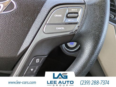 Used 2018 Hyundai Santa Fe Sport w/ 2.4L Value Package 02 image 20