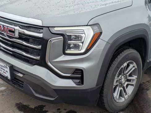 New 2026 GMC Terrain Elevation image 9