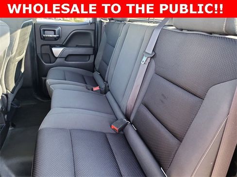 Used 2014 Chevrolet Silverado 1500 LT w/ All Star Edition image 16