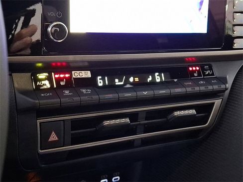 New 2026 Toyota Camry SE image 11