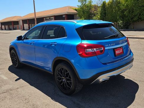 Used 2016 Mercedes-Benz GLA 250 image 7