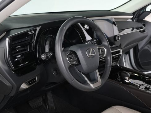 Used 2023 Lexus RX 350 FWD w/ Cold Area Package image 28