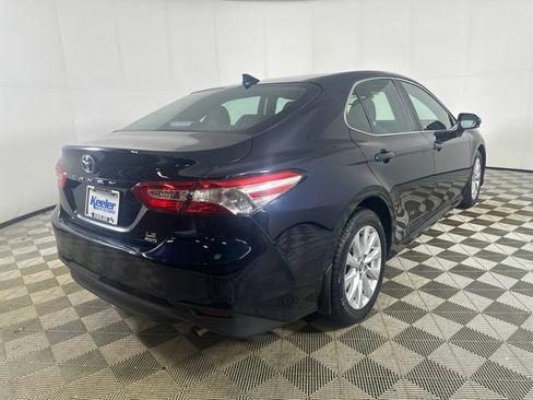 Used 2020 Toyota Camry LE w/ Convenience Package AWD/4WD image 7