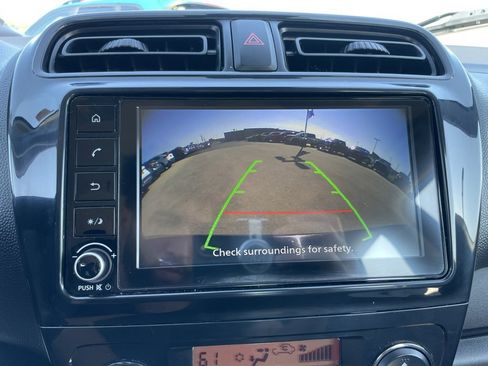 Used 2022 Mitsubishi Mirage ES image 15