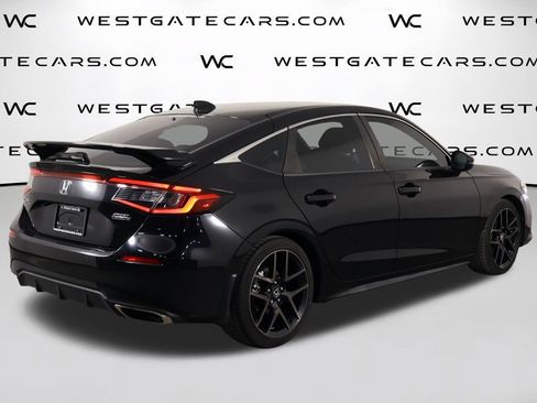 Used 2023 Honda Civic Sport Touring image 41