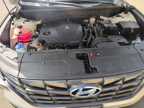 Certified 2023 Hyundai Tucson SE AWD/4WD image 22