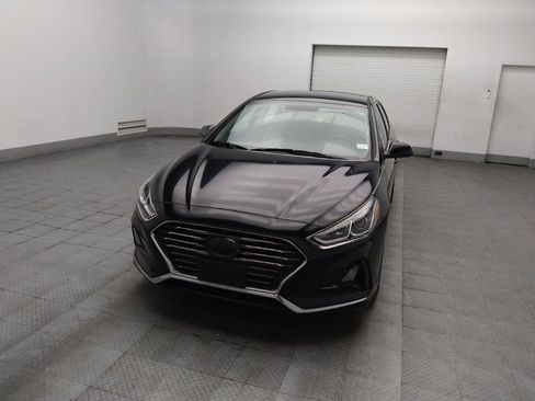 Used 2018 Hyundai Sonata ECO FWD image 15