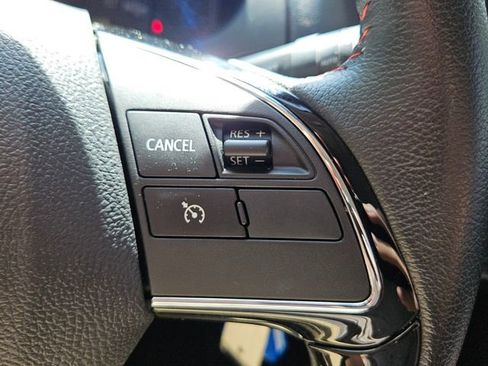 Used 2023 Mitsubishi Mirage G4 image 22