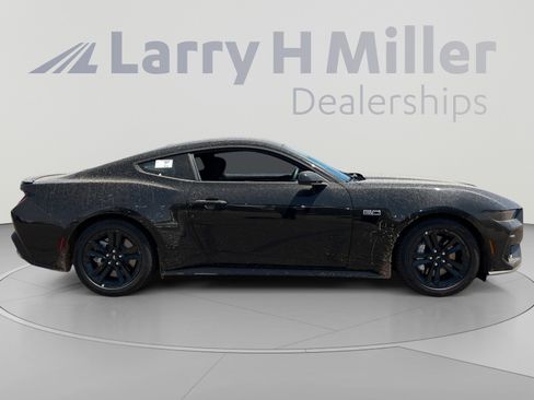 New 2026 Ford Mustang GT RWD image 6