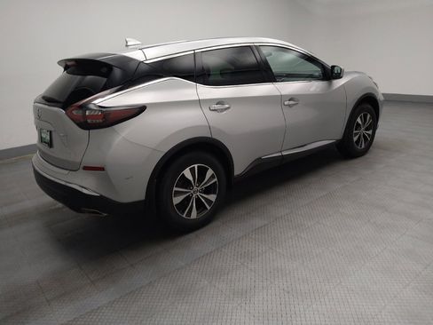 Used 2019 Nissan Murano S w/ Cargo Package image 10