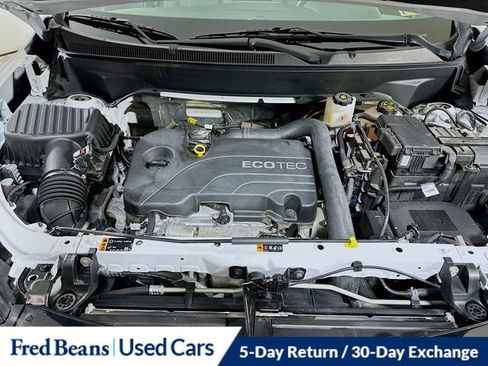 Used 2022 Chevrolet Equinox RS image 30