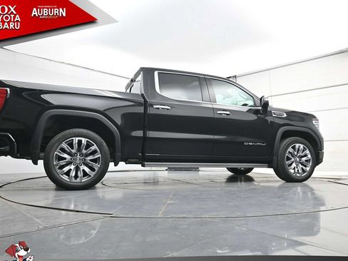 Used 2023 GMC Sierra 1500 Denali w/ Denali Reserve Package AWD/4WD image 23