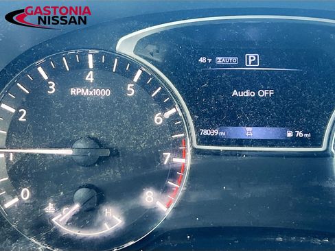 Used 2020 Nissan Pathfinder S image 15