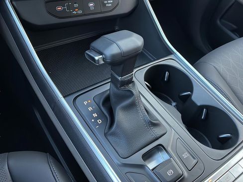 New 2026 Kia Carnival LXS image 24