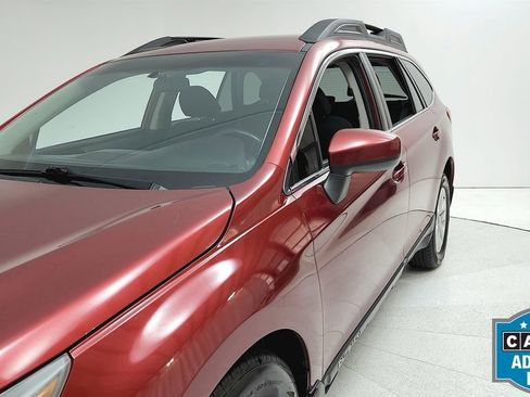Used 2018 Subaru Outback 2.5i Premium image 30