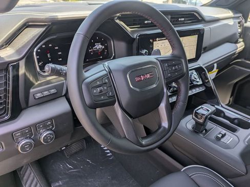 New 2026 GMC Sierra 1500 AT4X AWD/4WD image 21