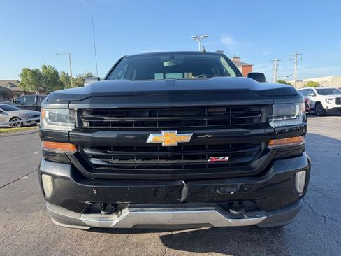 Used 2018 Chevrolet Silverado 1500 LT w/ All Star Edition AWD/4WD image 6