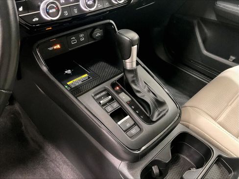 Used 2024 Honda CR-V EX-L image 21