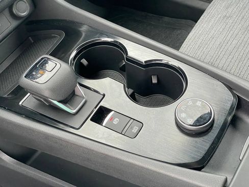 Certified 2023 Nissan Rogue SV AWD/4WD image 19