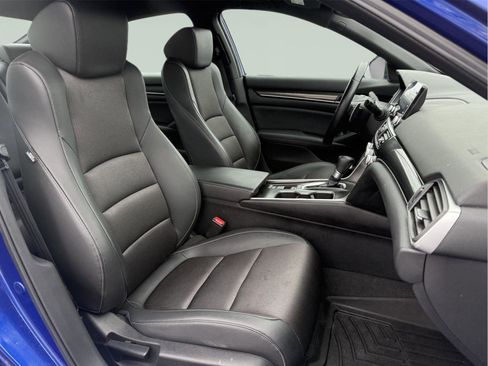 Used 2022 Honda Accord Sport image 24