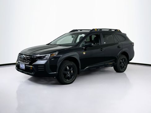 Used 2023 Subaru Outback Wilderness AWD/4WD image 1