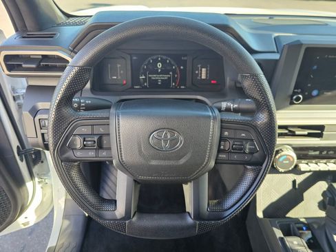 Used 2024 Toyota Tacoma SR image 24