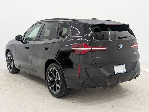 Used 2026 BMW X3 xDrive30 AWD/4WD image 3