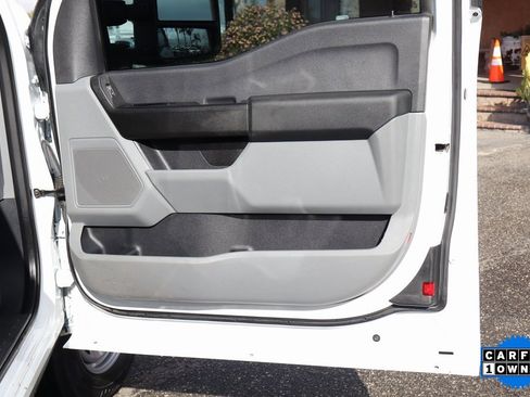 Used 2023 Ford F250 XL w/ Snow Plow/Camper Package image 43