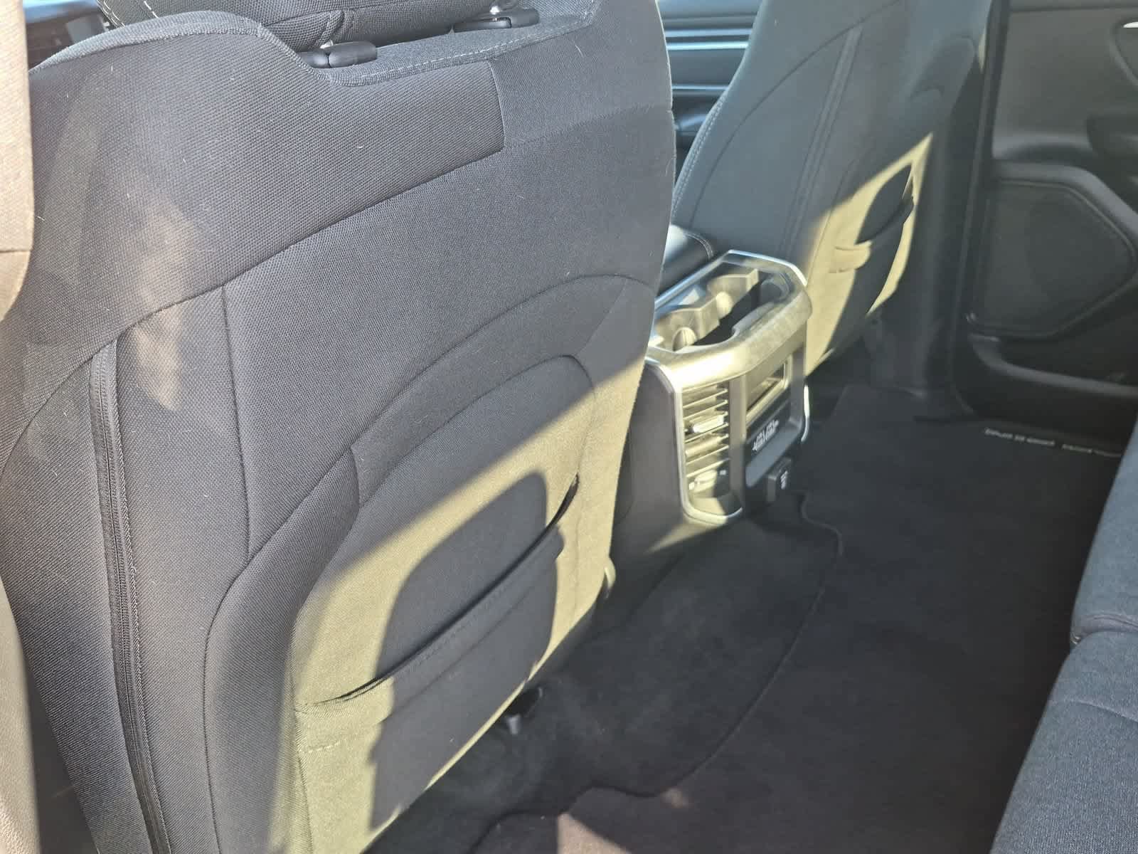 Used 2019 RAM 1500 Big Horn AWD/4WD image 18